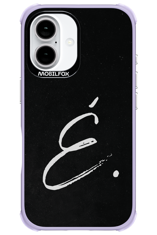 (Off Space) E II 2.0 - Apple iPhone 16