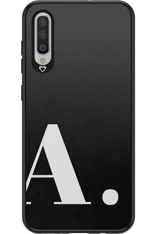 A (Off Space) 2.0 - Samsung Galaxy A70