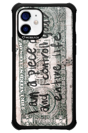 Dollars - Apple iPhone 12