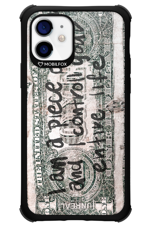 Dollars - Apple iPhone 12