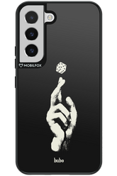 DAMNED LUCK - Samsung Galaxy S22