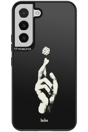 DAMNED LUCK - Samsung Galaxy S22