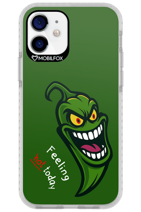 Crazy Chili - Apple iPhone 12