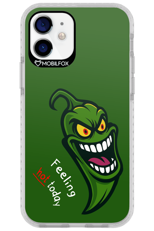 Crazy Chili - Apple iPhone 12