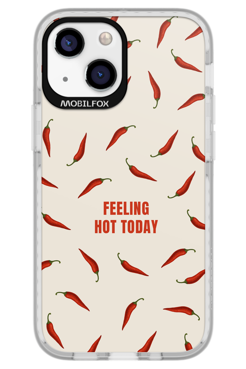 Hot Feeling 2.0 - Apple iPhone 13 Mini