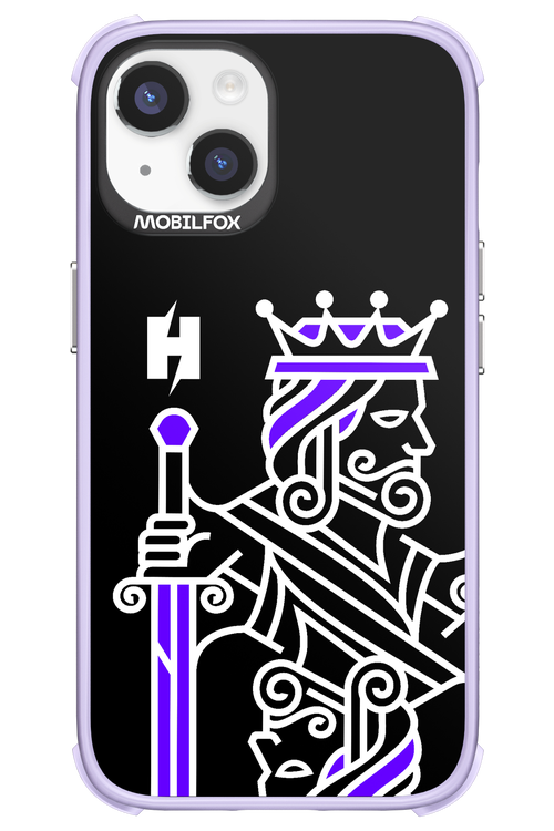 KING - Apple iPhone 14