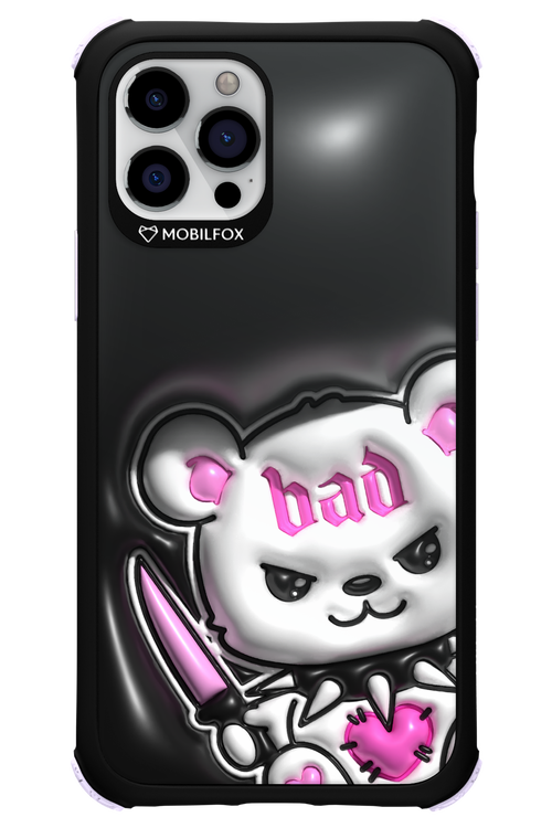 Bad Bear - Apple iPhone 12 Pro