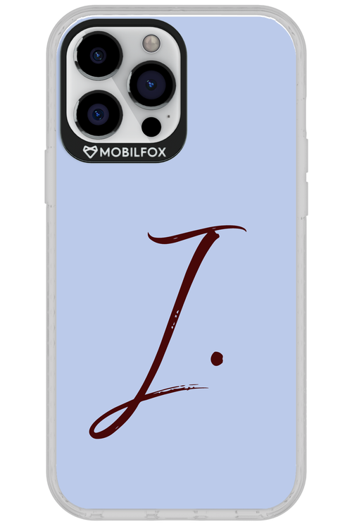 (Jellyfish Presso) I 2.0 - Apple iPhone 13 Pro Max