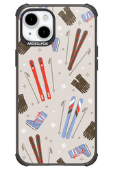 Ski Essentials - Apple iPhone 15 Plus