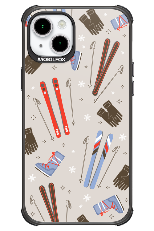Ski Essentials - Apple iPhone 15 Plus