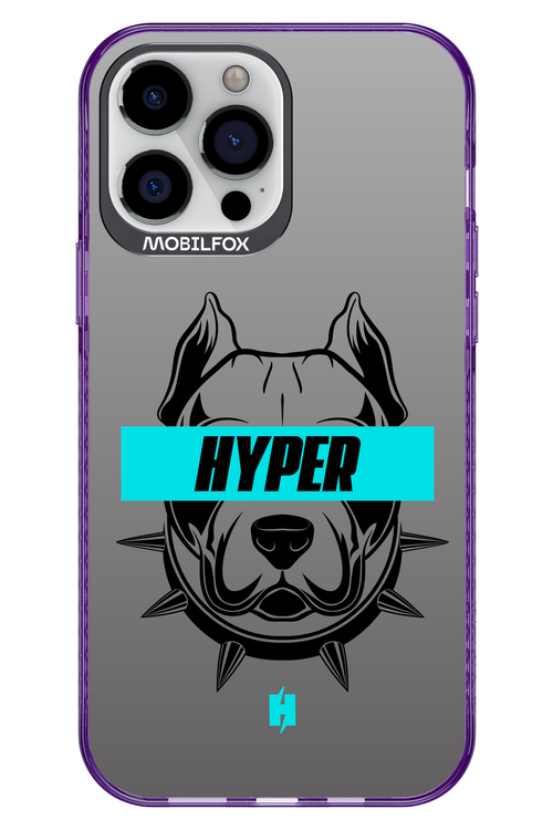 BULL 2.0 - Apple iPhone 13 Pro Max