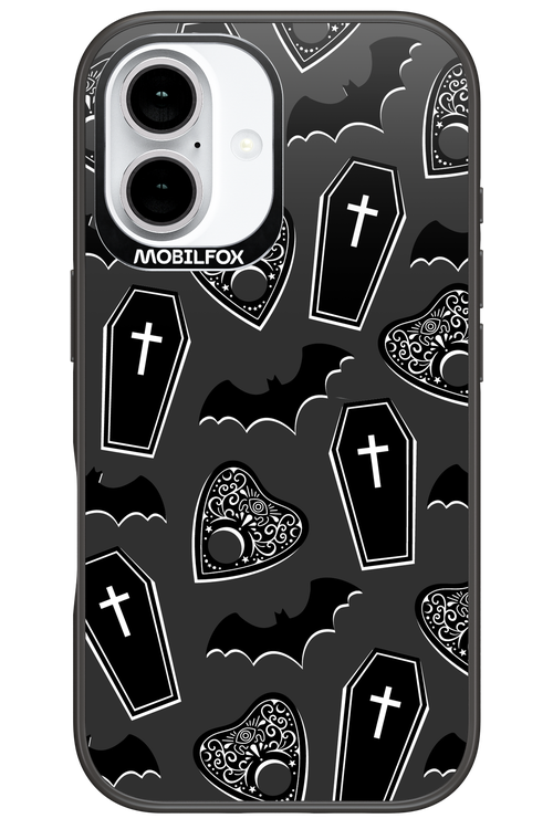 After Death - Apple iPhone 16
