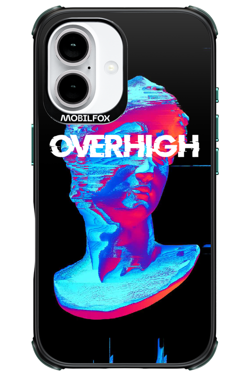 Overhigh - Apple iPhone 16