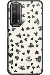 Crazy in Luv 2.0 - Huawei P Smart 2021