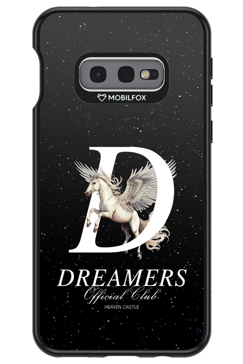 Dreamers - Samsung Galaxy S10e