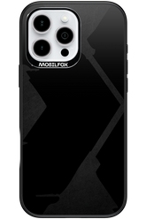 Black Surge - Apple iPhone 16 Pro Max