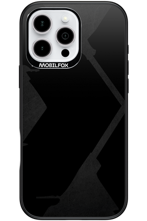 Black Surge - Apple iPhone 16 Pro Max