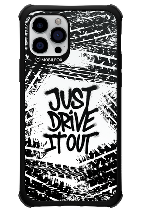 Drive It Out - Apple iPhone 12 Pro