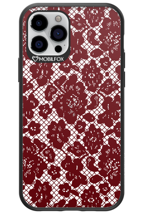 Lace Lover - Apple iPhone 12 Pro