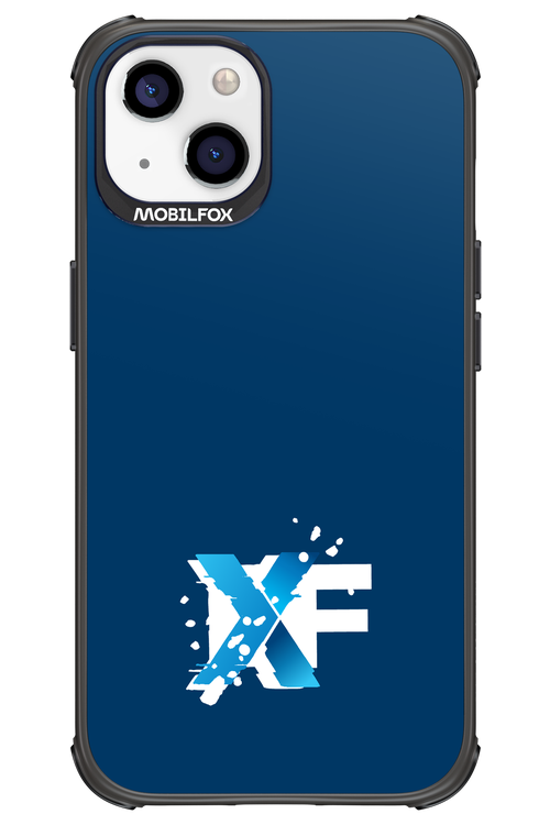 Nano Burst  - Apple iPhone 13