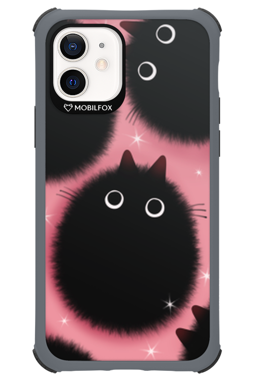 PURRr - Apple iPhone 12