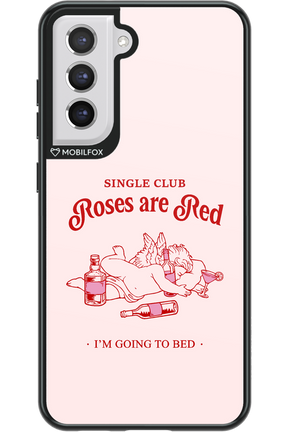 Bed Romance 2.0 - Samsung Galaxy S21 FE