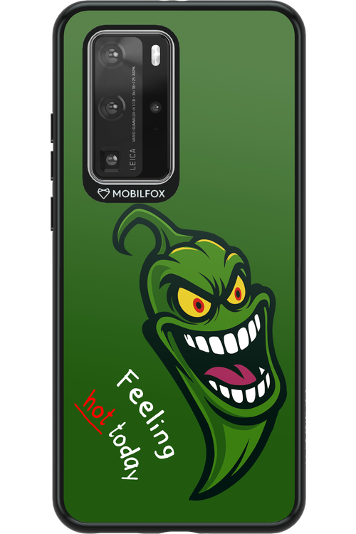 Crazy Chili 2.0 - Huawei P40 Pro