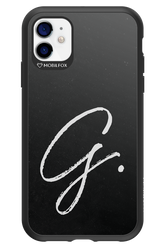 (Off Space) G 2.0 - Apple iPhone 11