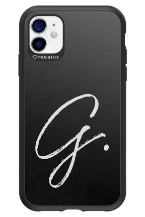 (Off Space) G 2.0 - Apple iPhone 11