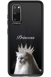 Princess - Samsung Galaxy S20