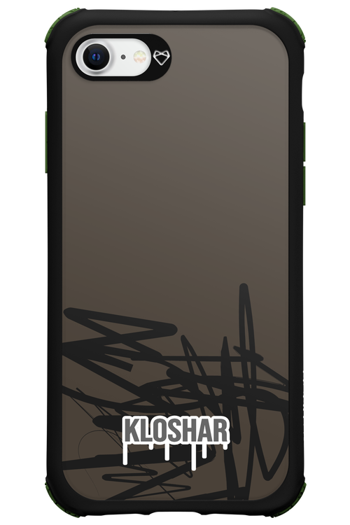 KLOSHAR - Apple iPhone 7