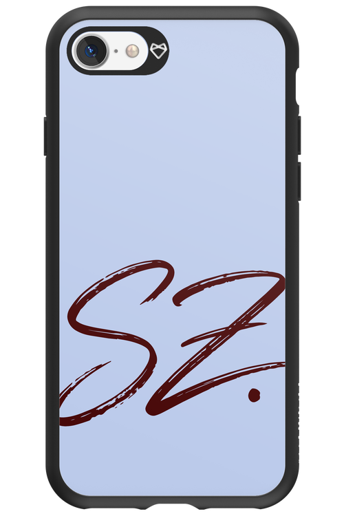 (Jellyfish Presso) SZ 2.0 - Apple iPhone 7