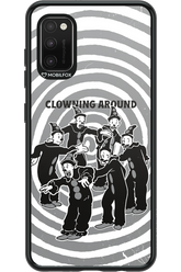 Glowing Around - Samsung Galaxy A41