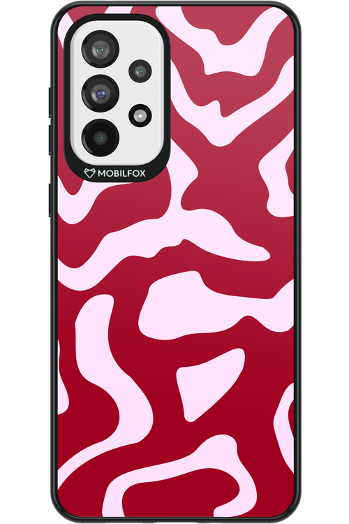 Strawberry Shake - Samsung Galaxy A73