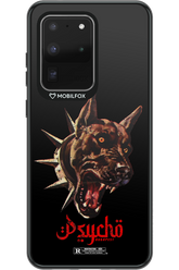 Psydog - Samsung Galaxy S20 Ultra 5G