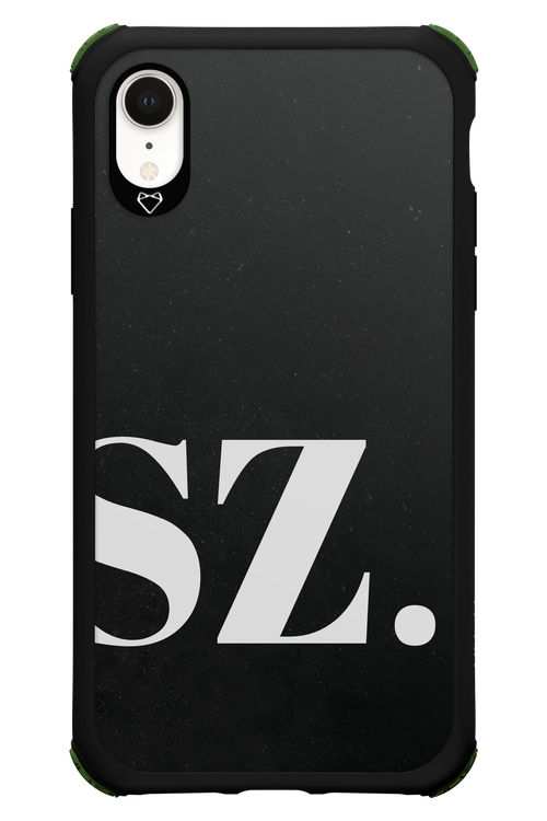 SZ (Off Space) 2.0 - Apple iPhone XR