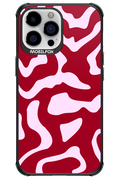 Strawberry Shake 2.0 - Apple iPhone 13 Pro Max