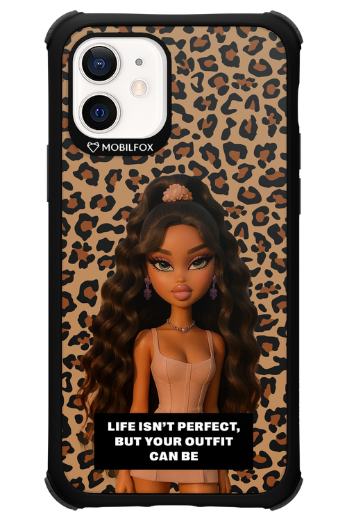 Perfect OOTD 2.0 - Apple iPhone 12