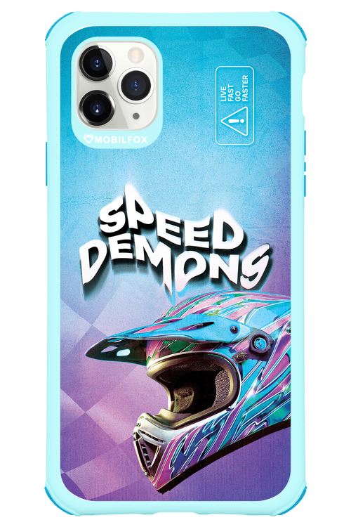 Helmet - Apple iPhone 11 Pro Max