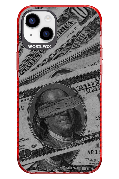 Talking Money - Apple iPhone 14 Plus
