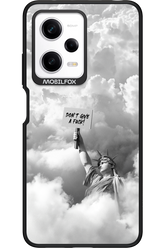 Don't give a  - Xiaomi Redmi Note 12 Pro 5G