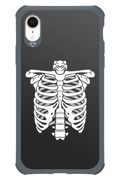 SKELETON - Apple iPhone XR