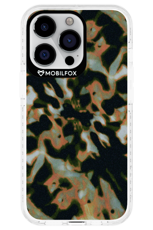 Tiger Acid - Apple iPhone 13 Pro