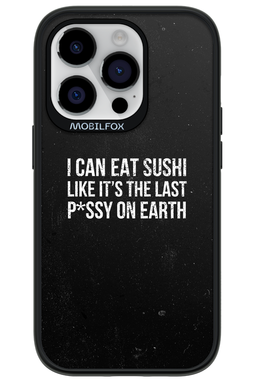SUSHI 2.0 - Apple iPhone 14 Pro