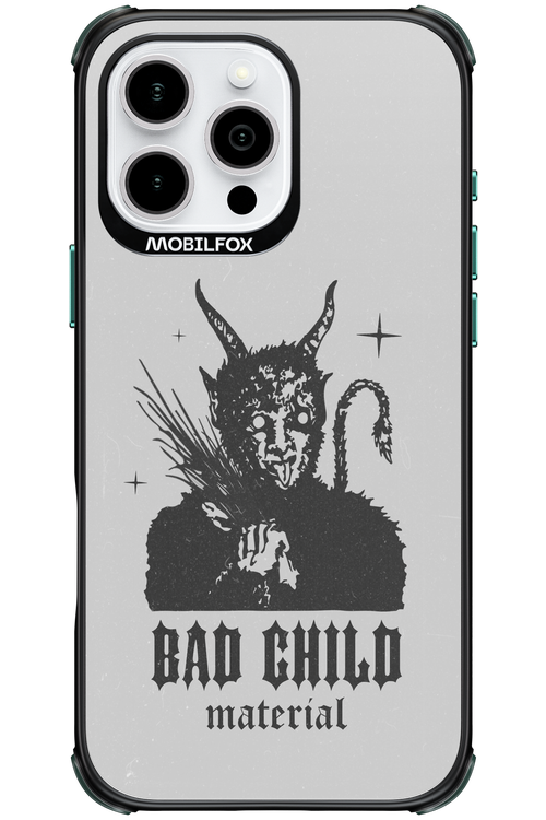 Krampus - Apple iPhone 16 Pro Max