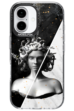Medusa - Apple iPhone 16