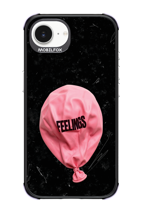 Feelings 2.0 - Apple iPhone 17e