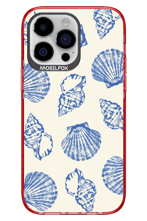 Shell Yeah! - Apple iPhone 14 Pro Max