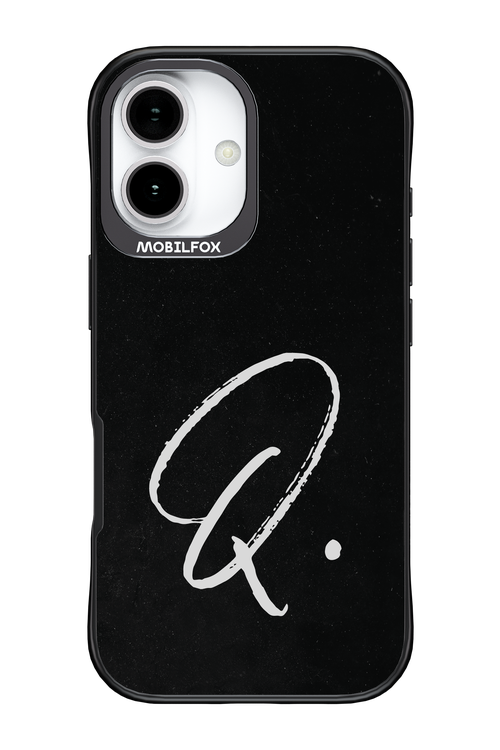 (Off Space) Q 2.0 - Apple iPhone 17