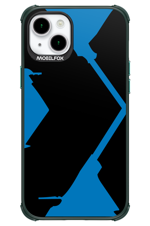 Vector Flow - Apple iPhone 15 Plus